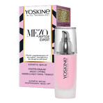 Yoskine Mezo Peptide Expert, ovaalvormend serum voor het gezicht, 30 ml