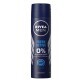 Deodorant spray pentru bărbați Fresh Active, 150 ml, Nivea 
