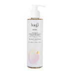 Hagi Mama, lichid natural prebiotic pentru igiena intimă, calmant și hidratant, 200 ml 