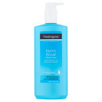 Neutrogena Hydro Boost, gel body lotion, 400 ml