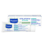 Mustela Stelatopia Intense, crème voor ezgema en atopische dermatitis, vanaf 1 maand, 30 ml