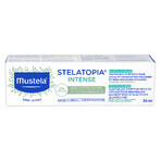 Mustela Stelatopia Intense, crème voor ezgema en atopische dermatitis, vanaf 1 maand, 30 ml