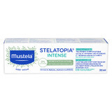 Mustela Stelatopia Intense, crema para eczemas y dermatitis atópica, a partir de 1 mes, 30 ml