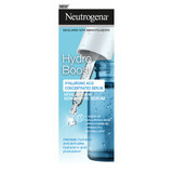 Neutrogena Hydro Boost, sérum concentré à base d'acide hyaluronique, 15 ml