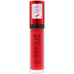 Catrice Max It Up Lip Booster Extreme, gloss pentru mărirea buzelor, nr. 010, 4 ml