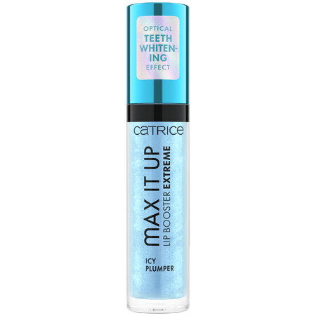 Catrice Max It Up Lip Booster Extreme, gloss pentru mărirea buzelor, Nr. 030, 4 ml