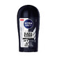 Deodorant stick pentru barbati Black &amp; White Invisible Power, 50 ml, Nivea