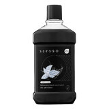 Seysso Carbon, apă de gură răcoritoare, Refreshing Black, 500 ml