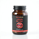 Desire Labs Libido voor haar, 90 capsules