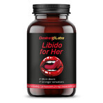 Desire Labs Libido voor haar, 90 capsules