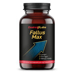 Desire Labs Fallus Max, 90 Kapseln