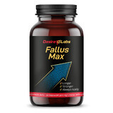 Desire Labs Fallus Max, 90 Kapseln