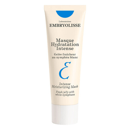 Embryolisse, Mască gel hidratantă intensivă, 50 ml