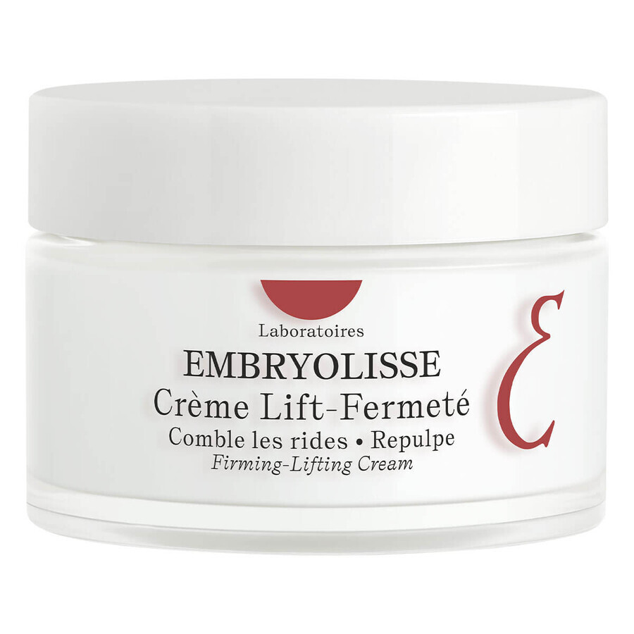 Embryolisse, cremă de fermitate și lifting, 50 ml