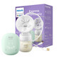 Avent Essential, pompă de s&#226;n electronică, simplă, SCF323/11