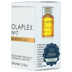 Olaplex no. 7, restorative hair oil, 30 ml