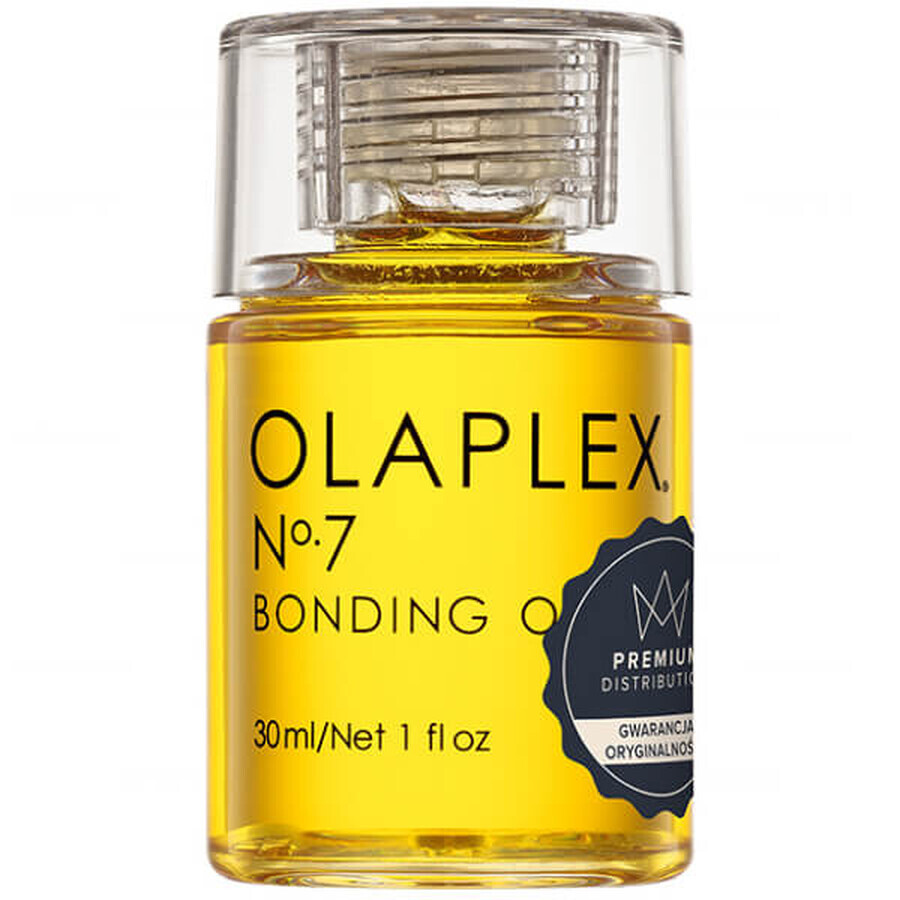 Olaplex no. 7, restorative hair oil, 30 ml