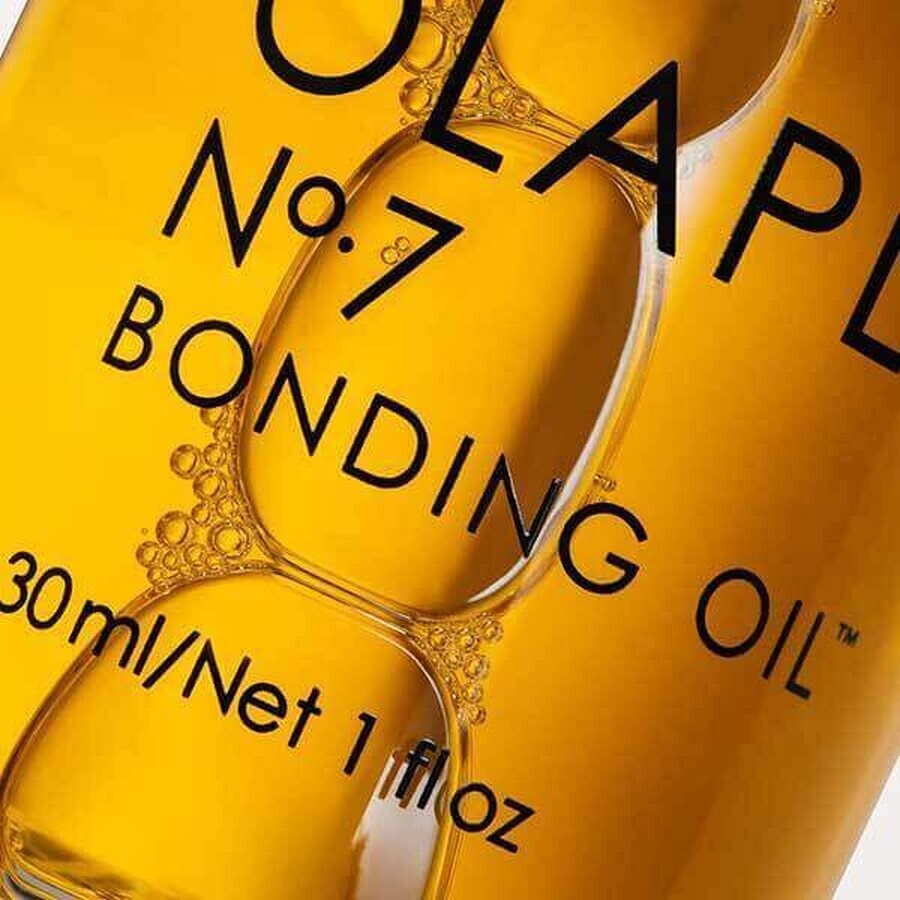 Olaplex no. 7, restorative hair oil, 30 ml