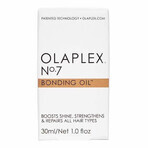 Olaplex no. 7, restorative hair oil, 30 ml