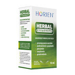 Horien Herbal Eye Drops, picături calmante pentru ochi, 10 ml