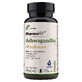 PharmoVit Ashwagandha + BioPerine, 90 capsule