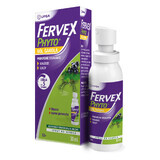 Fervex Phyto durere în gât, spray pentru gât, 30 ml