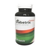 Diabetrix Colesterol, 30 capsule, Biokraft