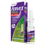 Fervex Phyto Nose and Sinuses, spray nazal, 15 ml