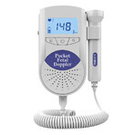 Fetal Doppler jumper JPD-100S6 fetal heart rate detector