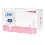 Fetal Doppler jumper JPD-100S6 fetal heart rate detector