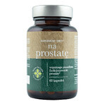 Primabiotic pentru prostată, 60 capsule