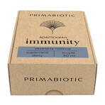 Primabiotic Adaptogens Imunitate, picături, 30 ml