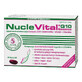 NucleVital Q10 Essence, 60 capsule