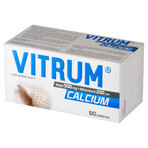 Vitrum Calcium, 60 tablets