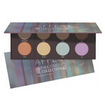 Affect Full Cover Collection 2, palette camouflage, 8 x 3 g