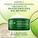 Nuxe Nuxuriance Ultra, cremă de noapte anti-îmbătrânire, 50 ml