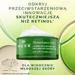 Nuxe Nuxuriance Ultra, cremă de zi bogată anti-îmbătrânire, 50 ml