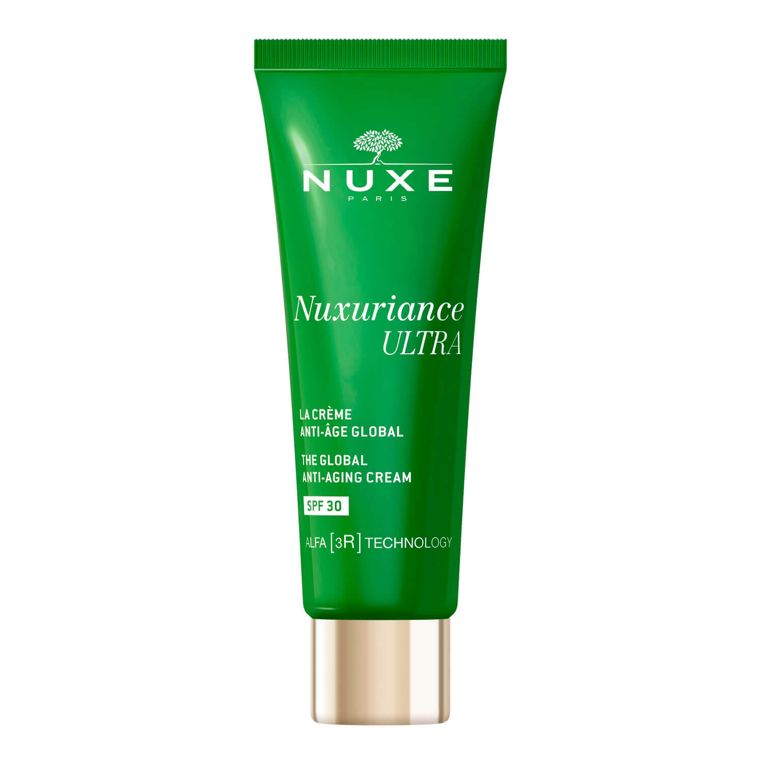 Nuxe Nuxuriance Ultra, cremă de zi anti-îmbătrânire, SPF 30, 50 ml