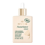 Nuxe Nuxuriance Gold, revitalizing oil serum, 30 ml