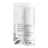 Alkmie Soft-Touch Skin, ser întineritor cu azeloglicină, 30 ml