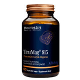 Doctor Life TruMag 815, 60 cápsulas vegetales