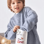 Health Labs MyKids Zinc, boabe de jeleu, 60 bucăți