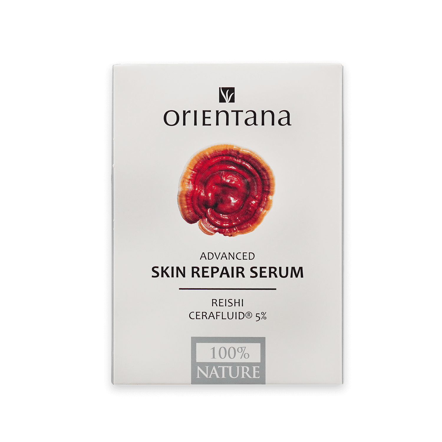 Orientana, Reishi Cerafluid 5% ser reparator, 30 ml