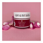 Orientana, unt de corp, trandafir japonez, 100 g