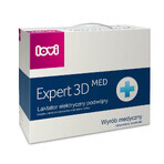 Lovi Expert 3D Med, pompă de sân electrică bifazică