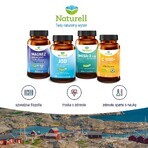 Naturell Organic Magnesium+, 100 capsules