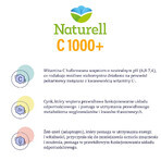 Naturell C 1000+, 90 Kapseln