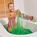 Zimpli Kids Slime Baff, lijmmaakset, groen, vanaf 3 jaar