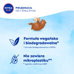 Nivea Baby My first cream, for face, hands and body, from the first day of life, 75 ml