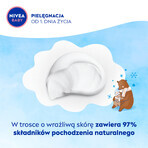 Nivea Baby, cremă de protecție pentru toate anotimpurile, din prima zi, 50 ml